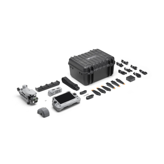 Квадрокоптер DJI Matrice 4E