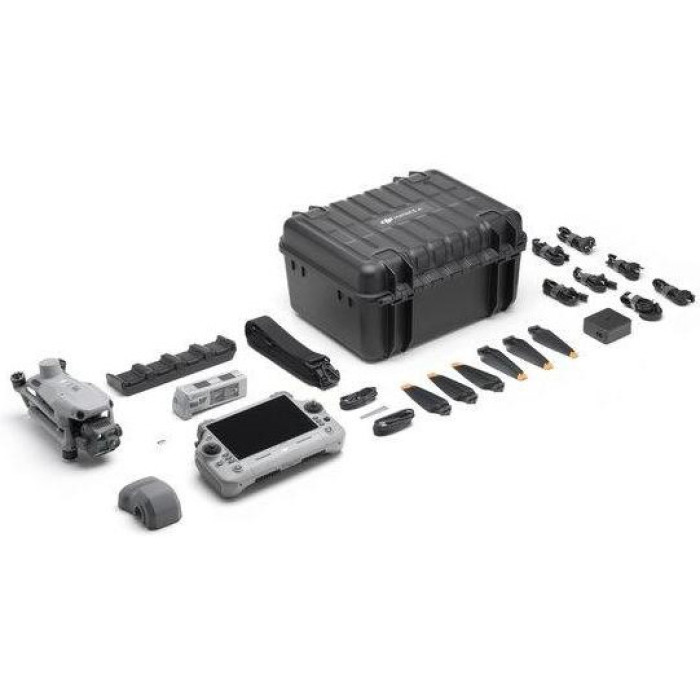 Квадрокоптер DJI Matrice 4T