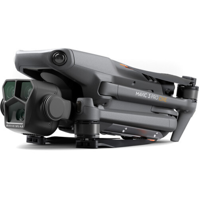 Квадрокоптер DJI Mavic 3 Pro Fly More Combo with DJI RC (CP.MA.00000660.01)