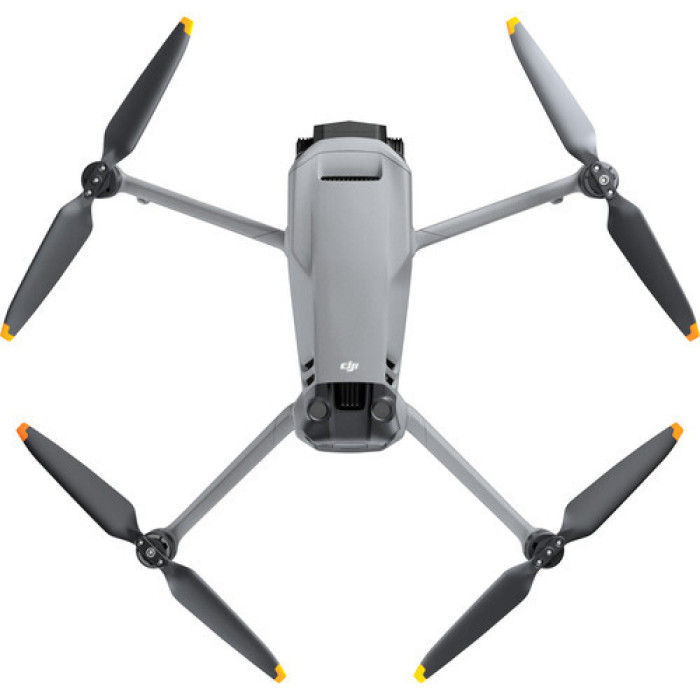 Квадрокоптер DJI Mavic 3 Pro Fly More Combo with DJI RC (CP.MA.00000660.01)