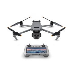 Квадрокоптер DJI Mavic 3 Pro (DJI RC) (CP.MA.00000656.01)