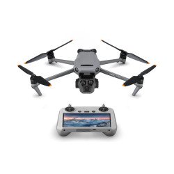 Квадрокоптер DJI Mavic 3 Pro (DJI RC) (CP.MA.00000656.01)