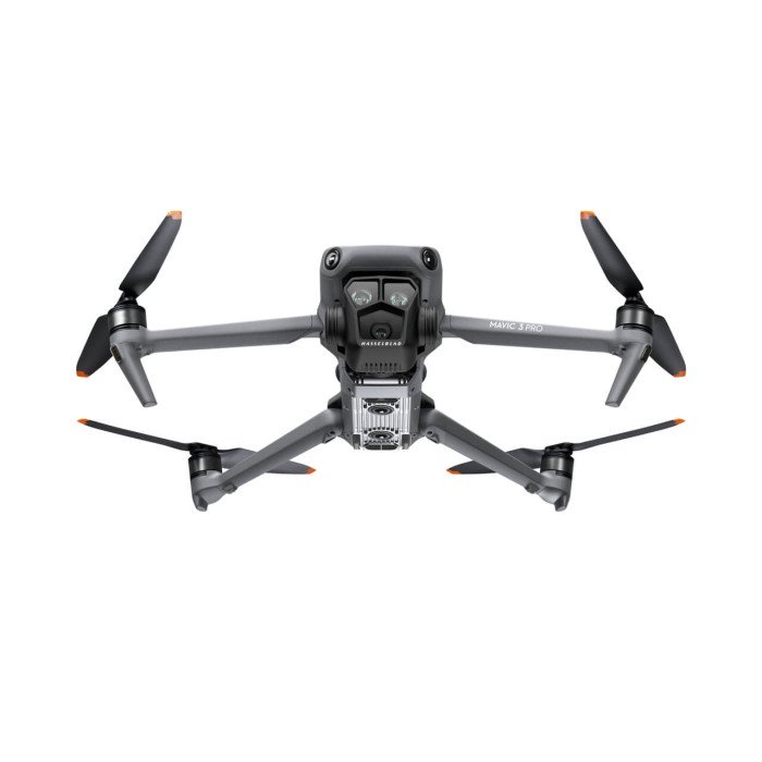 Квадрокоптер DJI Mavic 3 Pro (DJI RC) (CP.MA.00000656.01)