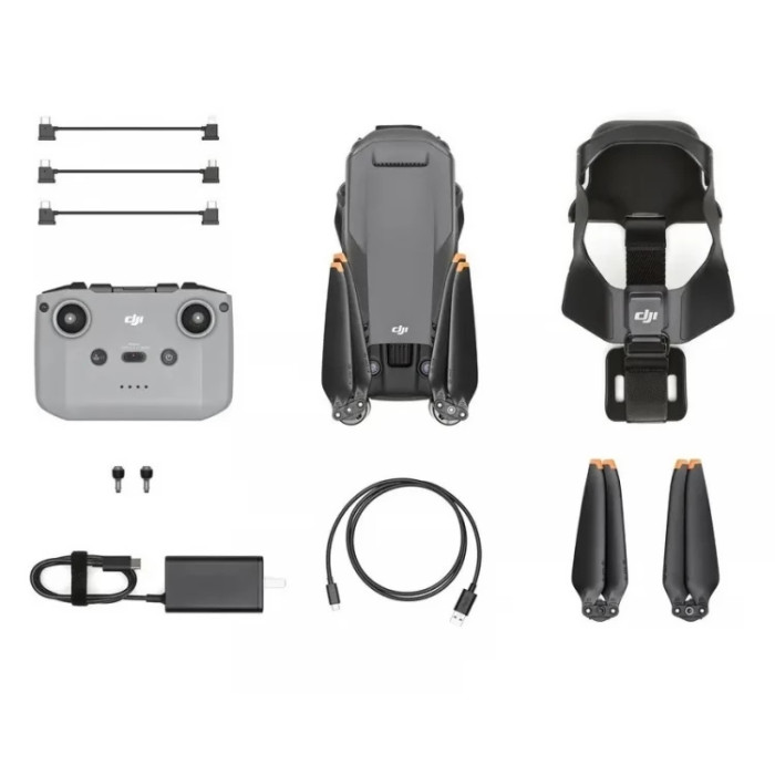 Квадрокоптер DJI Mavic 3
