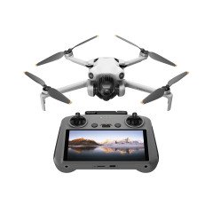 Квадрокоптер DJI Mini 4 Pro