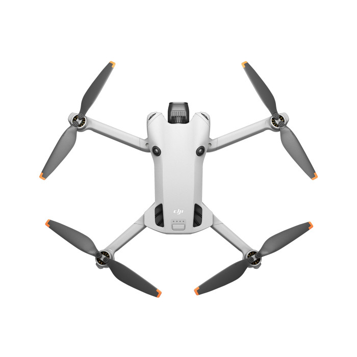 Квадрокоптер DJI Mini 4 Pro