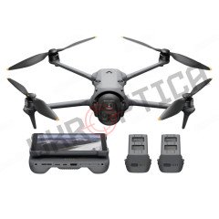 Квадрокоптер DJI Mavic 4 Pro