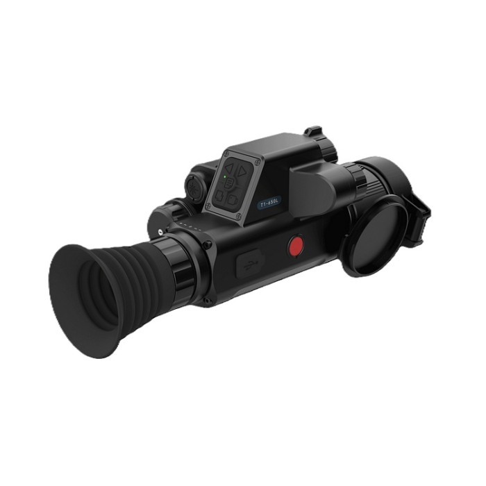 Тепловизионный прицел Falcon T1-650L