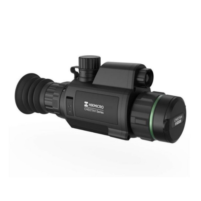 Прицел ночного видения HikMicro CHEETAH C32F-S
