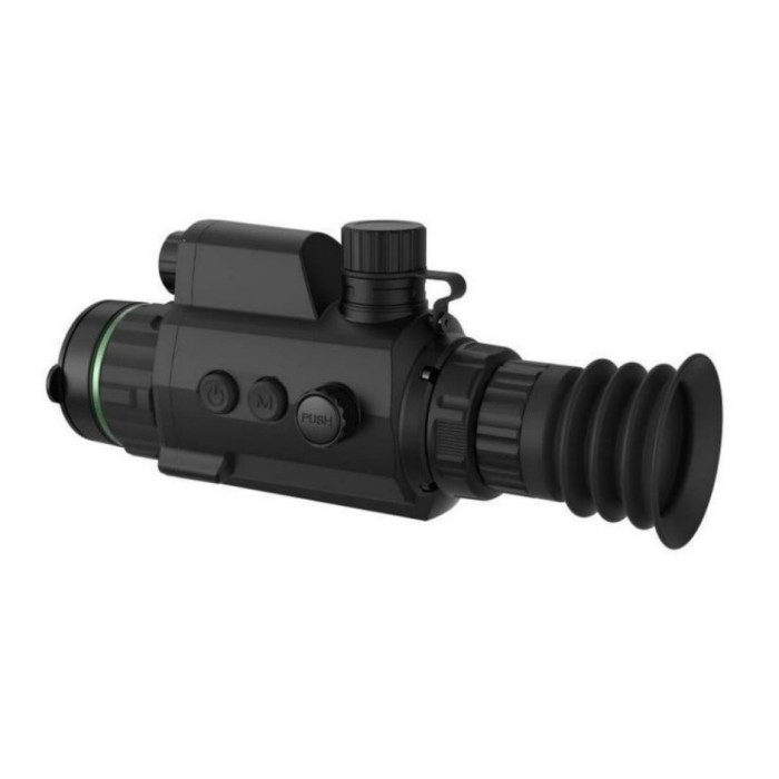 Прицел ночного видения HikMicro CHEETAH C32F-SN