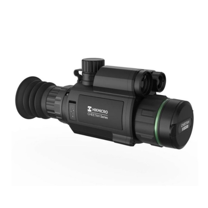 Прицел ночного видения HikMicro CHEETAH C32F-SNL