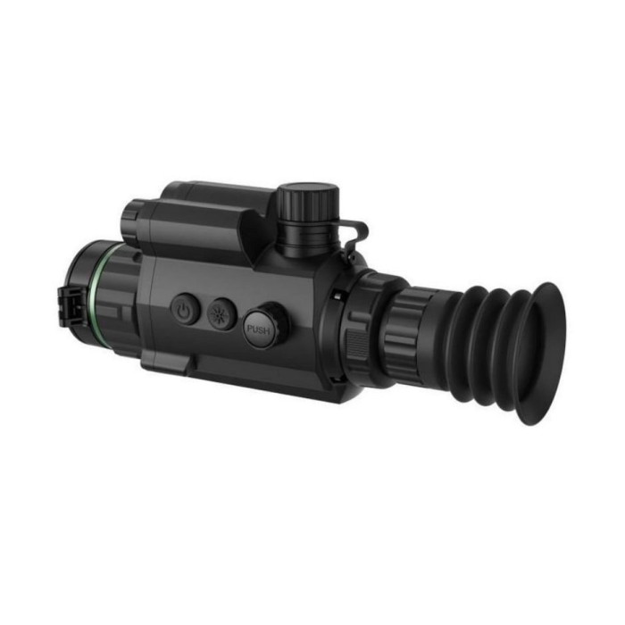 Прицел ночного видения HikMicro CHEETAH C32F-SNL