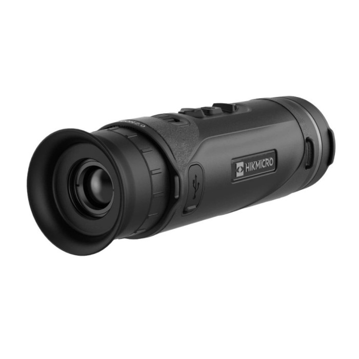 Тепловизор HikMicro FALCON FQ35 2.0
