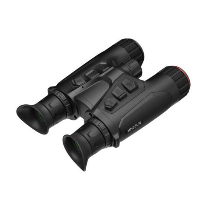 Тепловизионный бинокль Hikmicro Habrok HH35LN