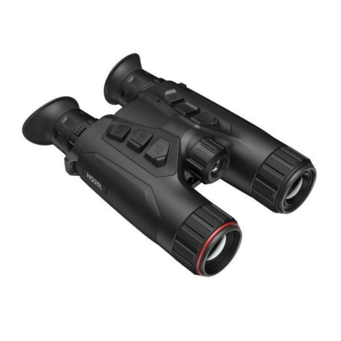 Тепловизионный бинокль Hikmicro Habrok HQ35L