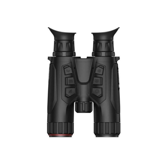 Тепловизионный бинокль Hikmicro Habrok HQ35L