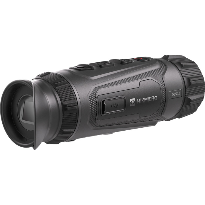 Тепловізор HikMicro LYNX LQ35 3.0