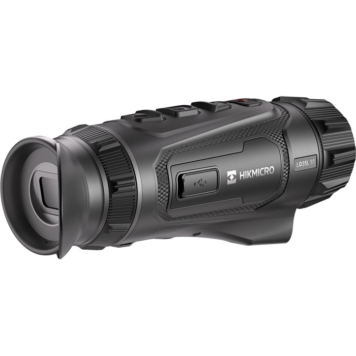 Тепловізор HikMicro LYNX LQ35L 3.0