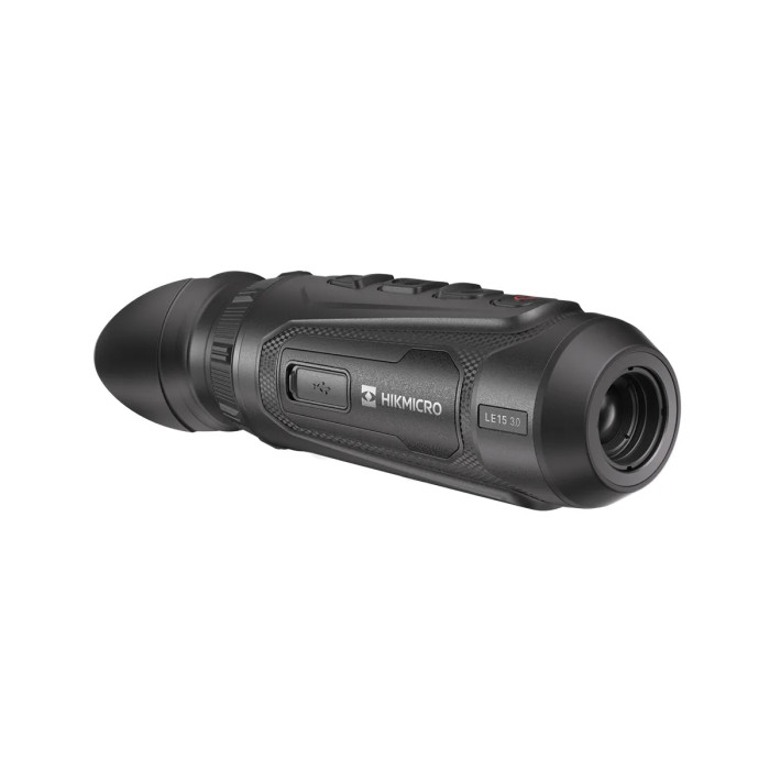 Тепловизор HikMicro LYNX LE15 3.0