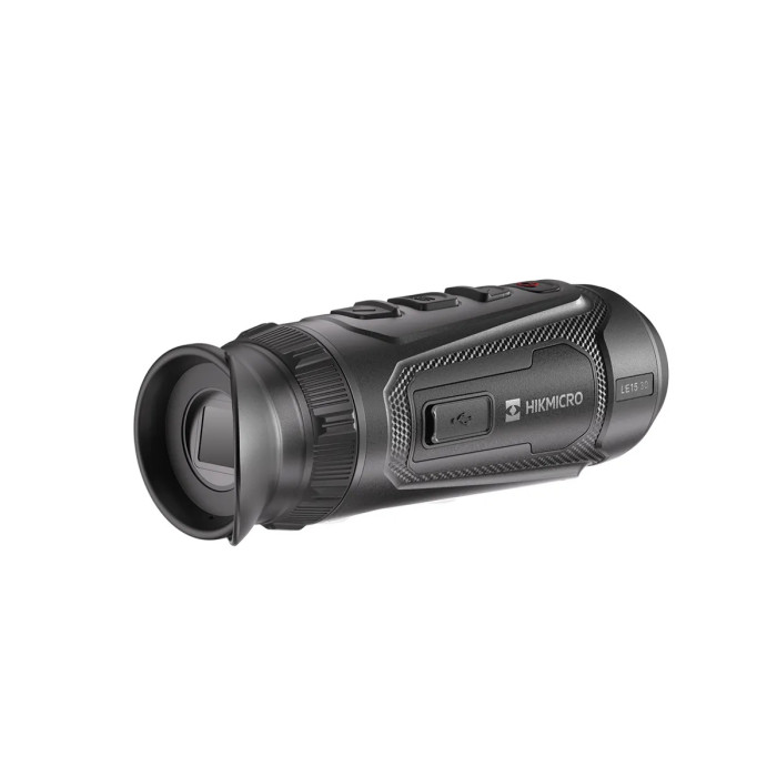 Тепловизор HikMicro LYNX LE15 3.0