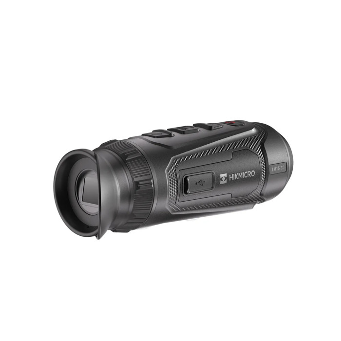 Тепловізор HikMicro LYNX LH15 3.0