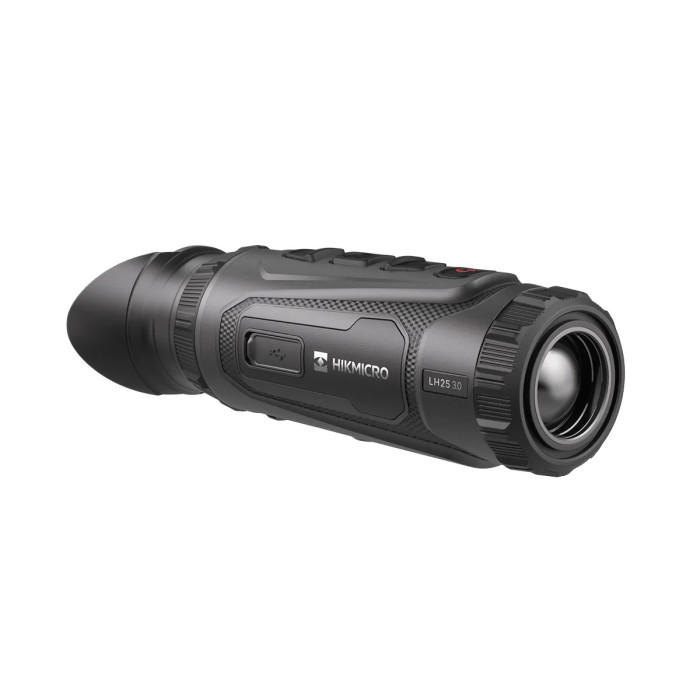 Тепловизор HikMicro LYNX LH25 3.0