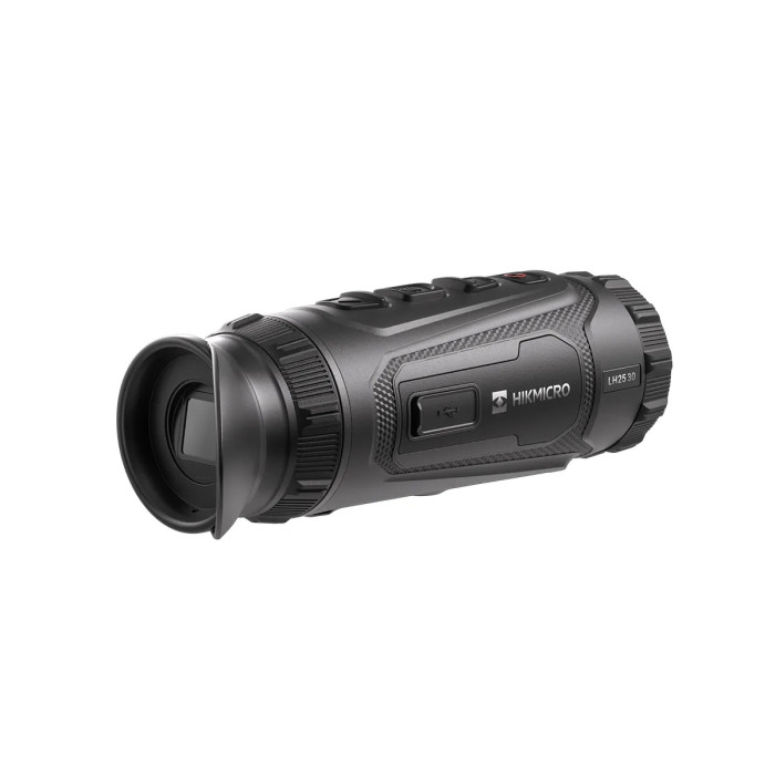 Тепловизор HikMicro LYNX LH25 3.0