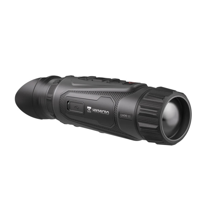 Тепловизор HikMicro LYNX LH35 3.0