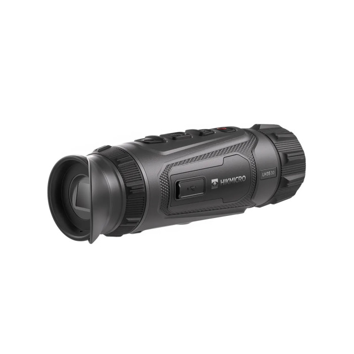 Тепловизор HikMicro LYNX LH35 3.0