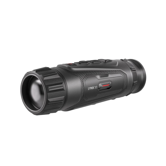 Тепловизор HikMicro LYNX LH35 3.0