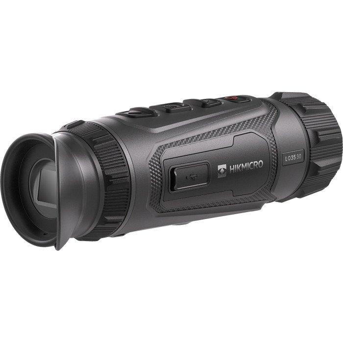 Тепловизор HikMicro LYNX LQ35 3.0