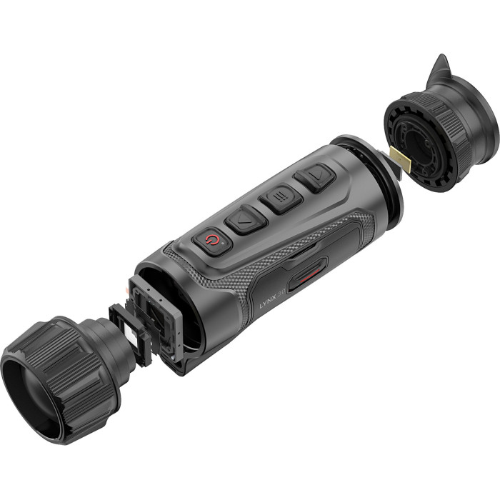 Тепловізор HikMicro LYNX LQ35 3.0