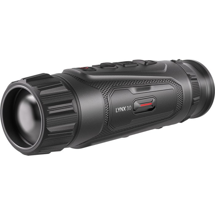 Тепловізор HikMicro LYNX LQ35 3.0