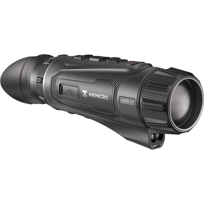 Тепловизор HikMicro LYNX LQ35L 3.0