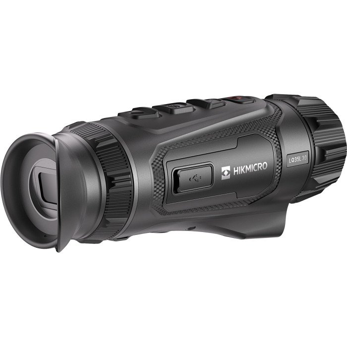 Тепловизор HikMicro LYNX LQ35L 3.0