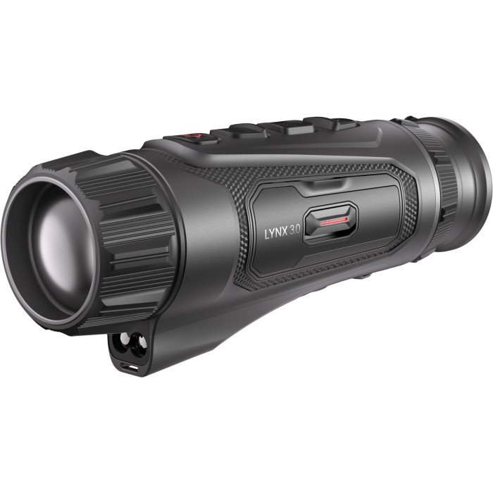 Тепловизор HikMicro LYNX LQ35L 3.0