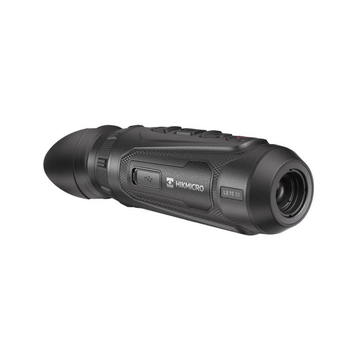 Тепловізор HikMicro LYNX LE15 3.0