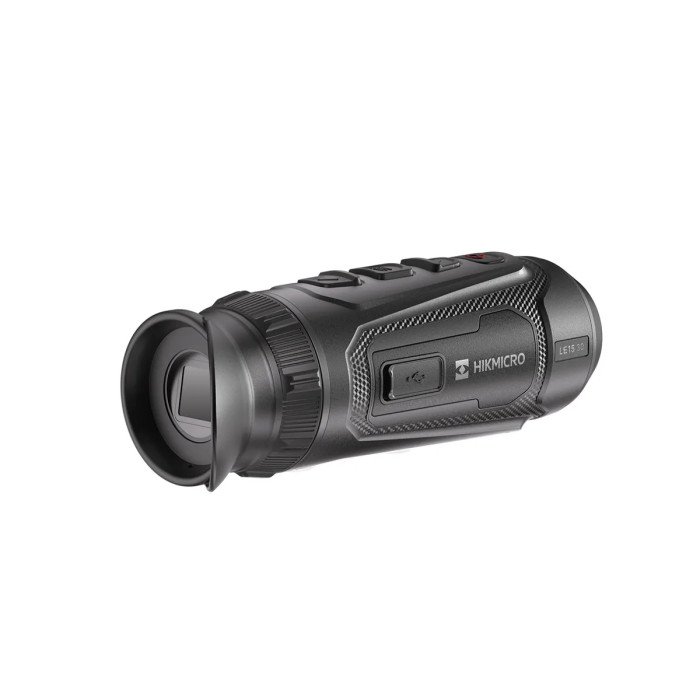 Тепловізор HikMicro LYNX LE15 3.0
