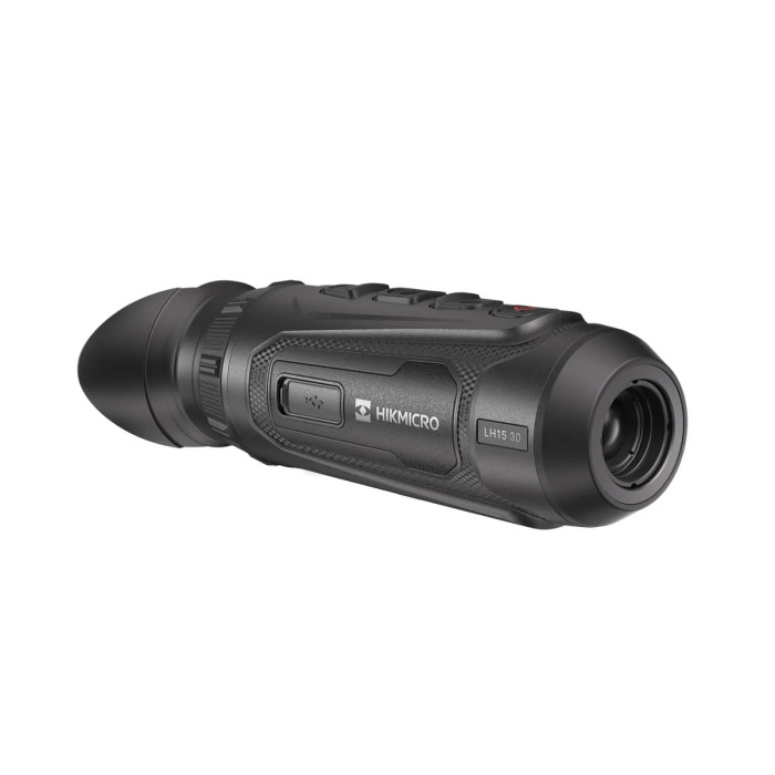 Тепловизор HikMicro LYNX LH15 3.0