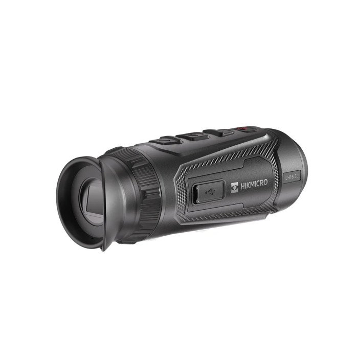 Тепловизор HikMicro LYNX LH15 3.0