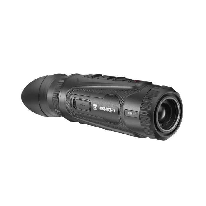 Тепловизор HikMicro LYNX LH19 3.0