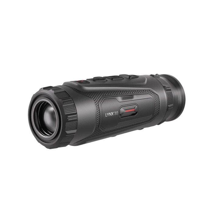 Тепловизор HikMicro LYNX LH25 3.0