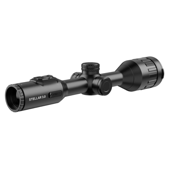 Тепловизионный прицел Hikmicro STELLAR SQ50L 3.0