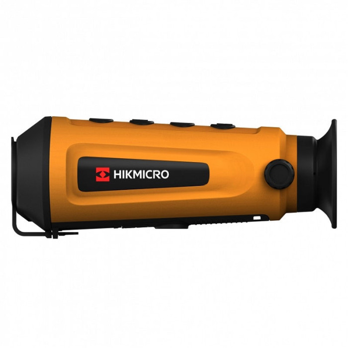 Тепловизор HikMicro Budgie BC06