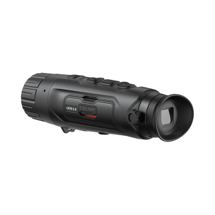 Тепловізор HikMicro LYNX LH35 2.0
