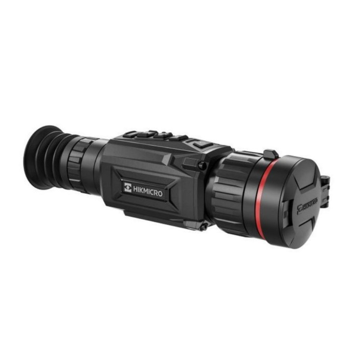 Тепловизионный прицел Hikmicro Thunder Zoom TH50Z 2.0