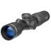 Оптичний приціл Yukon Jaeger 1.5-6x42 X01і