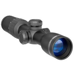 Оптичний приціл Yukon Jaeger 1.5-6x42 X01і
