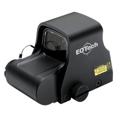 Коліматорний приціл EOTech XPS2-1