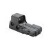 Коліматорний приціл EOTech 552-0 LBC